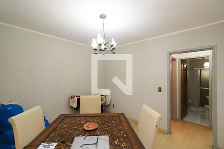Sala de apartamento à venda com 2 quartos, 58m² em Centro Histórico, Porto Alegre