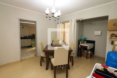 Sala de apartamento à venda com 2 quartos, 58m² em Centro Histórico, Porto Alegre