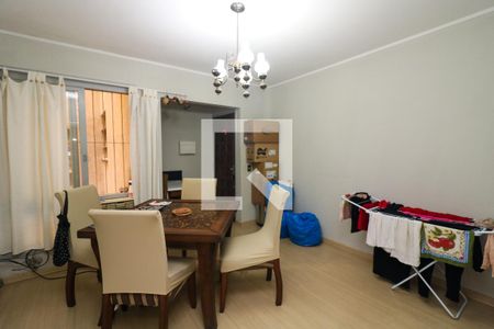 Sala de apartamento à venda com 2 quartos, 58m² em Centro Histórico, Porto Alegre