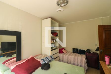 Quarto 2 de apartamento à venda com 2 quartos, 58m² em Centro Histórico, Porto Alegre