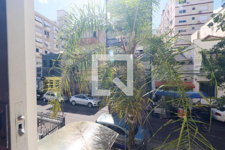 Vista do Quarto 1 de apartamento à venda com 2 quartos, 58m² em Centro Histórico, Porto Alegre
