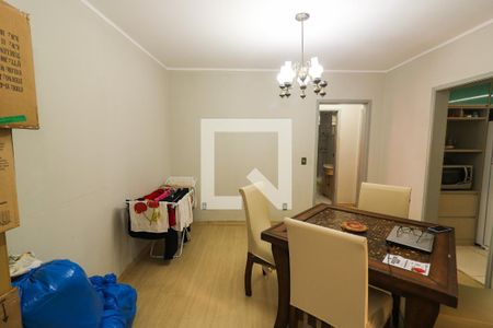 Sala de apartamento à venda com 2 quartos, 58m² em Centro Histórico, Porto Alegre