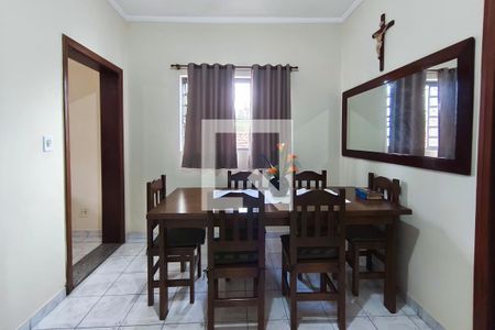 Copa de casa à venda com 5 quartos, 236m² em Jardim Samambaia, Campinas