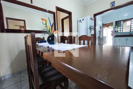 Copa de casa à venda com 5 quartos, 236m² em Jardim Samambaia, Campinas