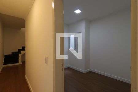 Corredor de apartamento à venda com 2 quartos, 93m² em Vila Helena, Santo André