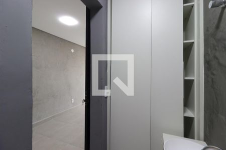Lavabo de apartamento à venda com 2 quartos, 93m² em Vila Helena, Santo André