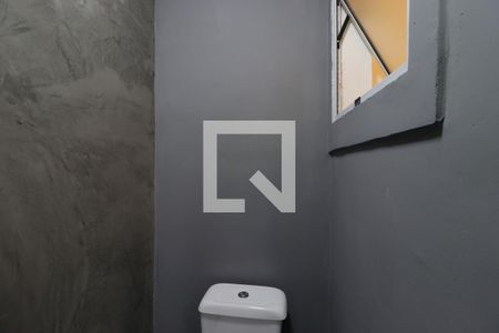 Lavabo de apartamento à venda com 2 quartos, 93m² em Vila Helena, Santo André
