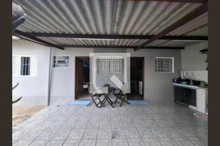 Foto 08 de casa à venda com 3 quartos, 232m² em São Bernardo, Campinas
