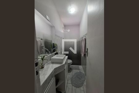 Foto 04 de casa à venda com 3 quartos, 232m² em São Bernardo, Campinas
