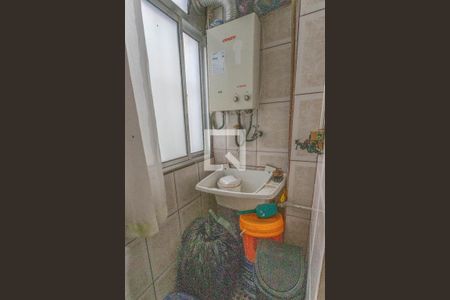 Apartamento à venda com 45m², 1 quarto e 1 vagaÁrea de serviço 