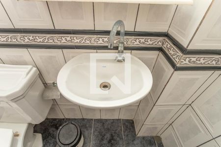 Apartamento à venda com 45m², 1 quarto e 1 vagaBanheiro 