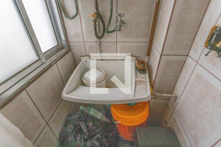 Apartamento à venda com 45m², 1 quarto e 1 vagaÁrea de serviço 