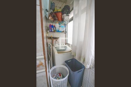 Apartamento à venda com 45m², 1 quarto e 1 vagaÁrea de serviço 