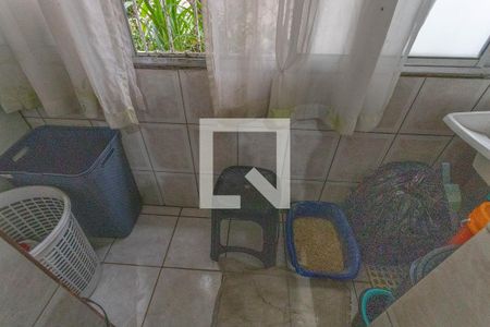 Apartamento à venda com 45m², 1 quarto e 1 vagaÁrea de serviço 