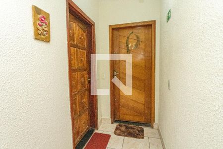 Apartamento à venda com 45m², 1 quarto e 1 vagaEntrada 