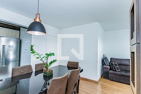 Sala de Jantar de apartamento para alugar com 3 quartos, 100m² em Vila Pirituba, São Paulo