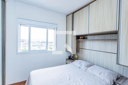 Suite de apartamento para alugar com 3 quartos, 100m² em Vila Pirituba, São Paulo