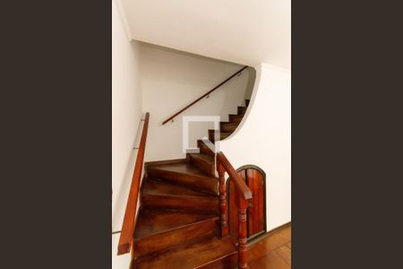 Escada de casa para alugar com 2 quartos, 120m² em Vila Formosa, São Paulo