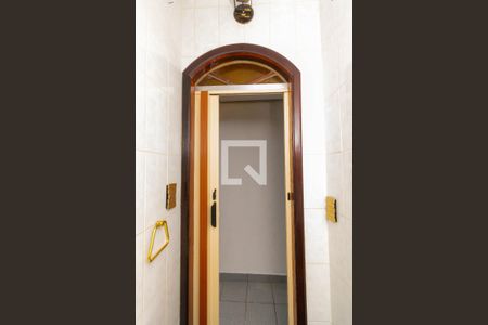 Lavabo de casa para alugar com 2 quartos, 120m² em Vila Formosa, São Paulo