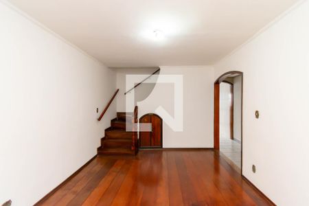 Sala de casa para alugar com 2 quartos, 120m² em Vila Formosa, São Paulo