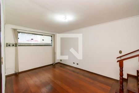 Sala de casa para alugar com 2 quartos, 120m² em Vila Formosa, São Paulo