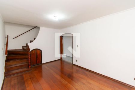 Sala de casa para alugar com 2 quartos, 120m² em Vila Formosa, São Paulo