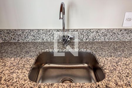 Studio de kitnet/studio à venda com 1 quarto, 32m² em Vila Madalena, São Paulo