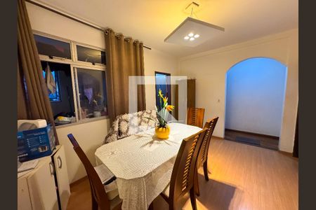 Copa de apartamento à venda com 4 quartos, 250m² em Novo Eldorado, Contagem
