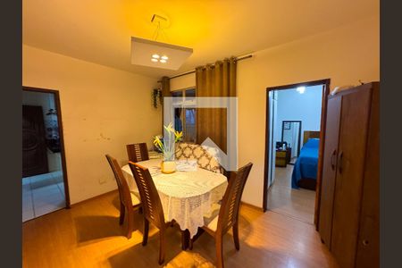 Copa de apartamento à venda com 4 quartos, 250m² em Novo Eldorado, Contagem