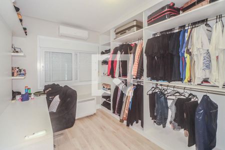 Quarto de casa à venda com 3 quartos, 180m² em Jardim Itu, Porto Alegre