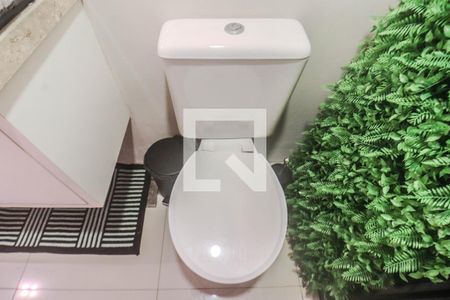 Lavabo de casa à venda com 3 quartos, 180m² em Jardim Itu, Porto Alegre