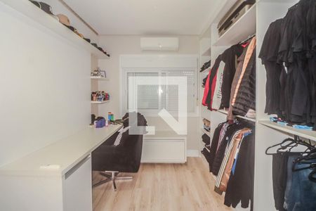 Quarto de casa à venda com 3 quartos, 180m² em Jardim Itu, Porto Alegre