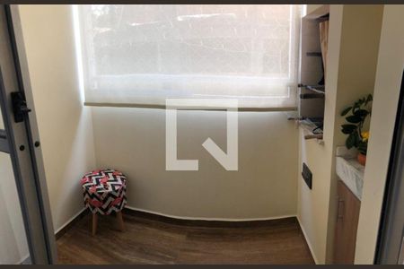 Apartamento à venda com 3 quartos, 70m² em Jardim América, Taboão da Serra