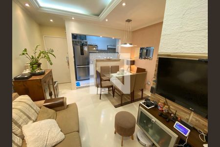 Apartamento à venda com 3 quartos, 70m² em Jardim América, Taboão da Serra
