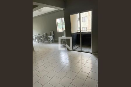 Apartamento à venda com 3 quartos, 70m² em Jardim América, Taboão da Serra