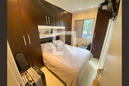 Apartamento à venda com 3 quartos, 70m² em Jardim América, Taboão da Serra