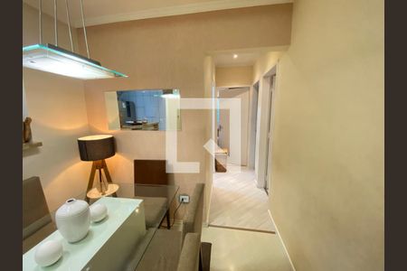 Apartamento à venda com 3 quartos, 70m² em Jardim América, Taboão da Serra