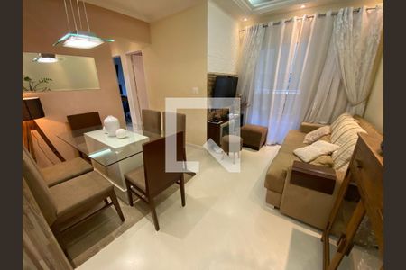 Apartamento à venda com 3 quartos, 70m² em Jardim América, Taboão da Serra