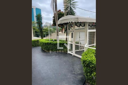 Apartamento para alugar com 3 quartos, 70m² em Jardim America, Taboão da Serra
