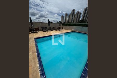 Apartamento para alugar com 3 quartos, 70m² em Jardim America, Taboão da Serra