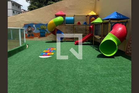 Apartamento para alugar com 3 quartos, 70m² em Jardim America, Taboão da Serra