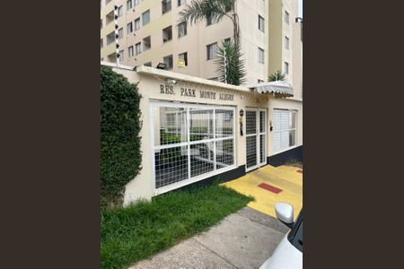 Apartamento para alugar com 3 quartos, 70m² em Jardim America, Taboão da Serra