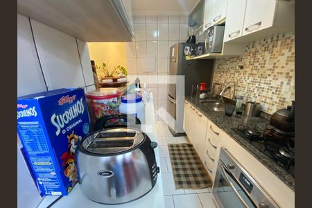 Apartamento para alugar com 3 quartos, 70m² em Jardim America, Taboão da Serra
