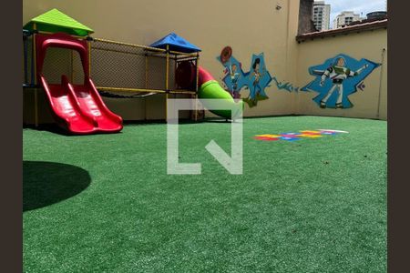 Apartamento para alugar com 3 quartos, 70m² em Jardim America, Taboão da Serra