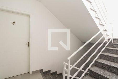 Condomínio  de apartamento para alugar com 2 quartos, 60m² em Vila Formosa, São Paulo