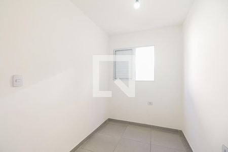 Quarto 2 de apartamento para alugar com 2 quartos, 60m² em Vila Formosa, São Paulo