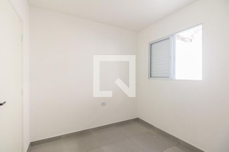 Quarto 1 de apartamento para alugar com 2 quartos, 60m² em Vila Formosa, São Paulo