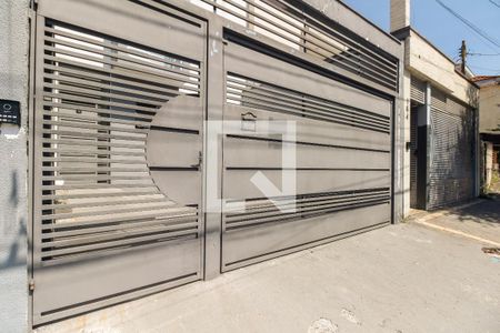 Fachada  de apartamento para alugar com 2 quartos, 60m² em Vila Formosa, São Paulo