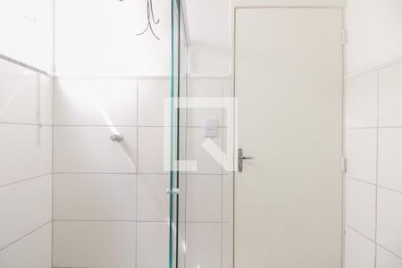 Banheiro  de apartamento para alugar com 2 quartos, 60m² em Vila Formosa, São Paulo