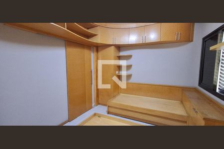 Suíte 1 de apartamento à venda com 4 quartos, 180m² em Santa Paula, São Caetano do Sul